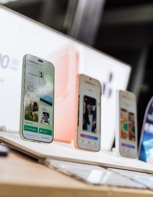HONOR lansirao HONOR 600 seriju i postavio nove standarde u srednjoj klasi