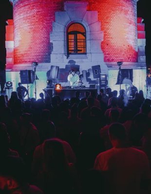 Šta radimo 6. juna? Feel Good Revolution na Kalemegdanu uz DVICA i DJ Mendela