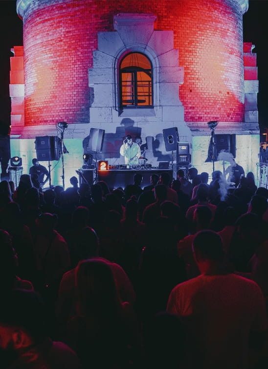 Šta radimo 6. juna? Feel Good Revolution na Kalemegdanu uz DVICA i DJ Mendela