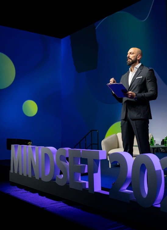 Mindset Conference Belgrade 2026 nadmašila očekivanja: Evo kako je bilo