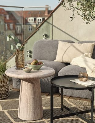 Terasa za afterwork: Kako da napraviš svoj mali reset kutak