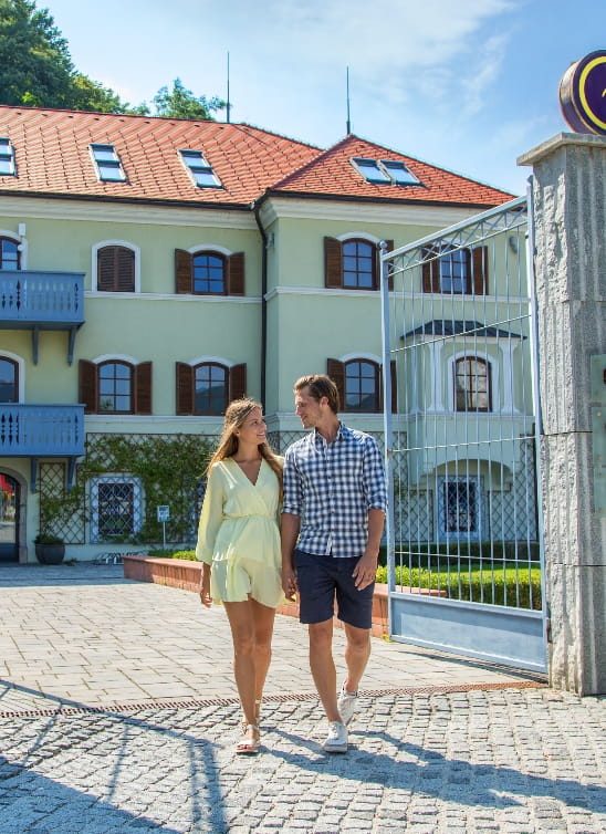 Tri slovenačke destinacije za prolećni city break: Velenje, Kranj i Bled