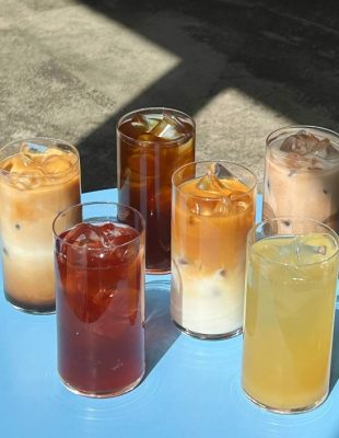 June Cafe je spreman za leto i predstavlja novi meni