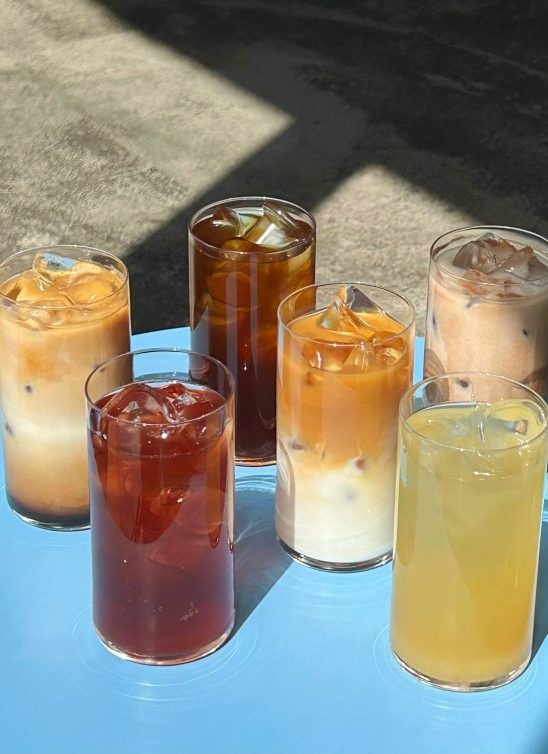 June Cafe je spreman za leto i predstavlja novi meni