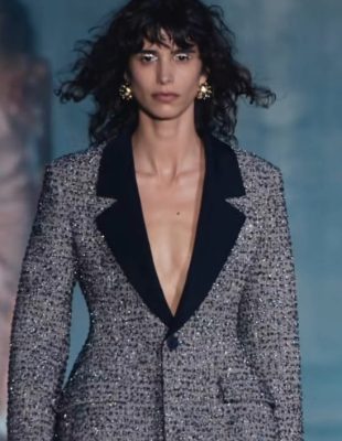 Jonathan Anderson debitovao za Dior Cruise 2027 na reviji u Los Anđelesu