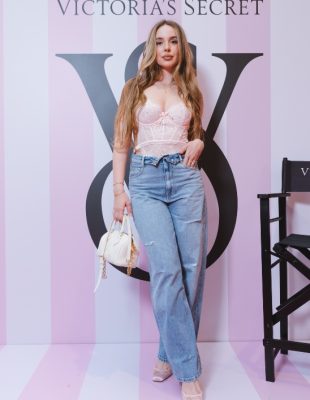 Victoria’s Secret otvorila svoju najveću prodavnicu u regionu i proslavila prvi rođendan u Srbiji