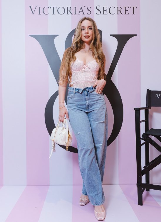 Victoria’s Secret otvorila svoju najveću prodavnicu u regionu i proslavila prvi rođendan u Srbiji