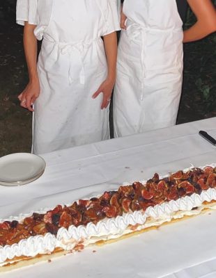 Ako planirate venčanje, ovo je 14 Instagram profila za svadbene torte koje se pamte