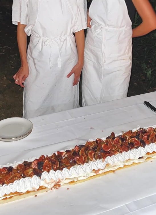 Ako planirate venčanje, ovo je 14 Instagram profila za svadbene torte koje se pamte