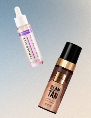 Samopotamnjivanje lica: Vodič kroz proizvode i nanošenje (bez fleka)