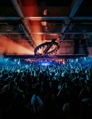 DJ Tennis stiže u Beograd: FOMO 22. maja u Ložionici