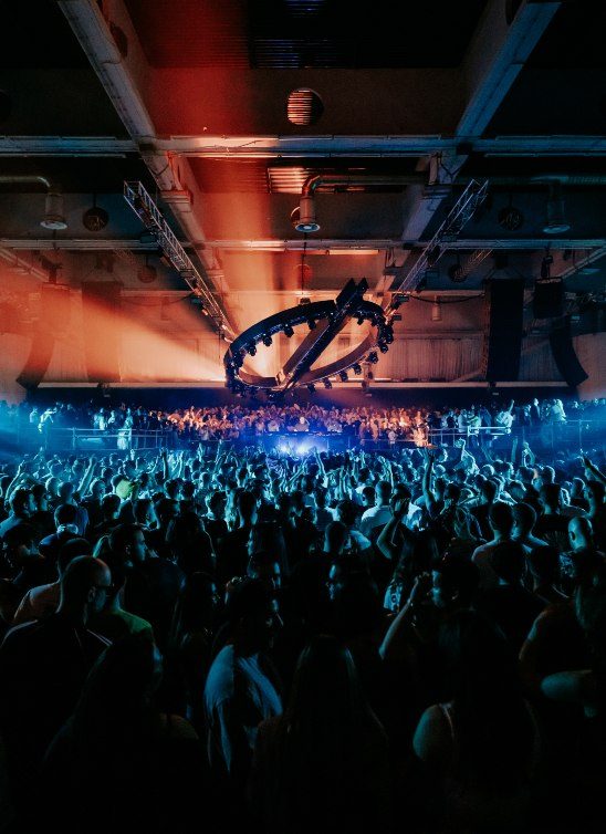 DJ Tennis stiže u Beograd: FOMO 22. maja u Ložionici