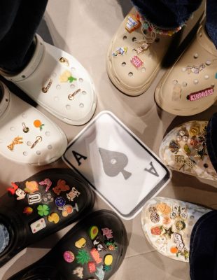 Otvorena nova Crocs prodavnica u Ušće Shopping Center-u