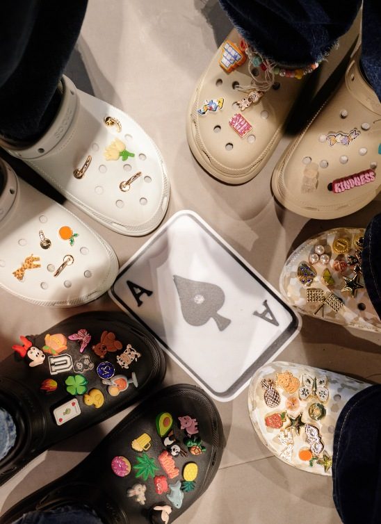 Otvorena nova Crocs prodavnica u Ušće Shopping Center-u