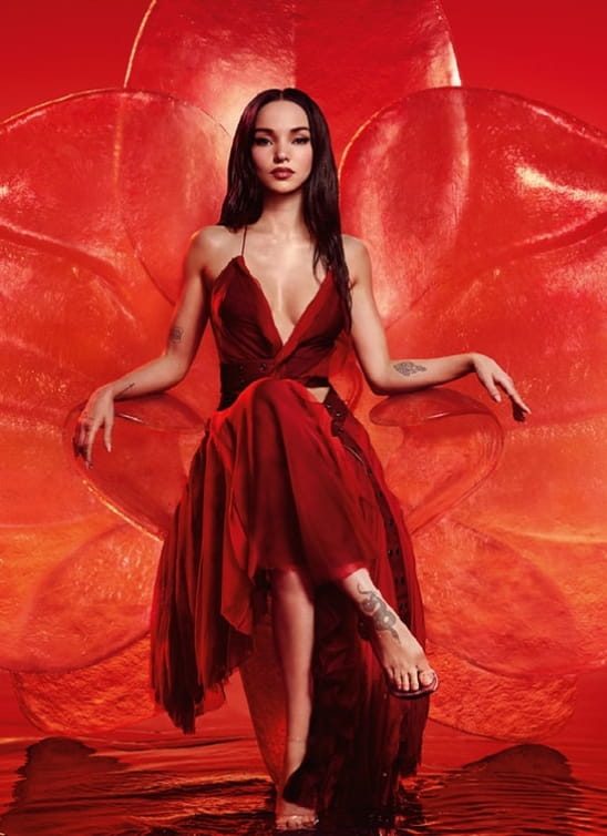 Diesel predstavlja prvi ženski parfem, a Dove Cameron je lice kampanje