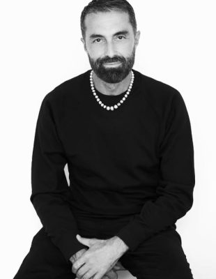 Giambattista Valli je otkupio svoj brend za 1 evro?! Evo šta znamo