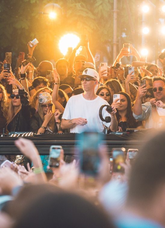 Noć kada Keinemusik energija osvaja Beograd! Adam Port, MĪMĪ x FY, Jamiie i Nexie