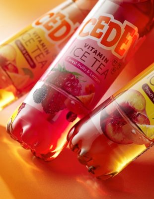 Cedevita donosi ledeni čaj za male trenutke užitka