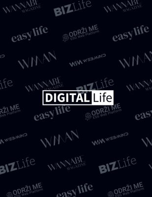 Završena tranzicija Wannabe magazina u okviru Digital Life medijske grupacije
