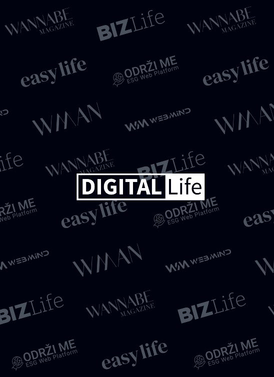 Završena tranzicija Wannabe magazina u okviru Digital Life medijske grupacije