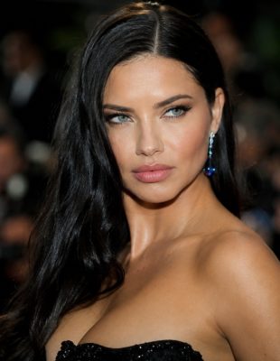 Adrijana Lima otkriva režim koji joj je doneo telo za pistu