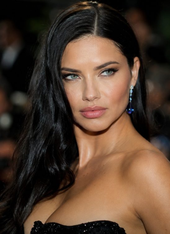 Adrijana Lima otkriva režim koji joj je doneo telo za pistu