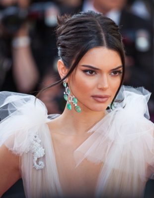 Revenge eyeliner: Trend šminkanja koji poziva na odvažnost  