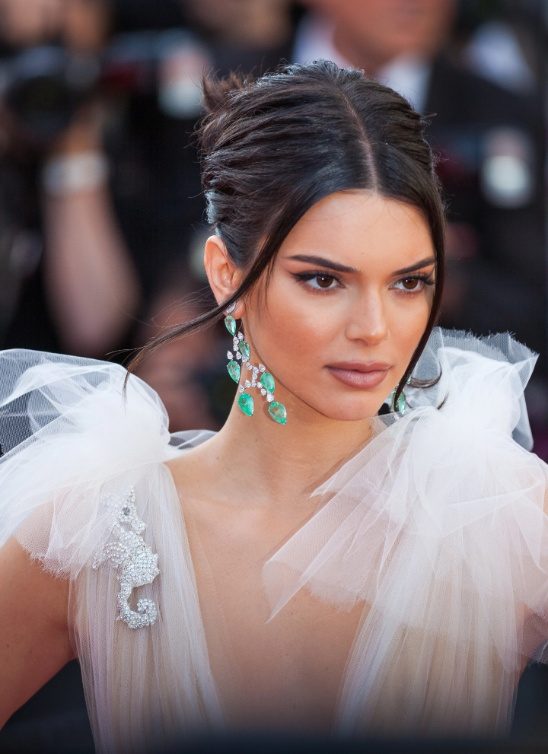 Revenge eyeliner: Trend šminkanja koji poziva na odvažnost  