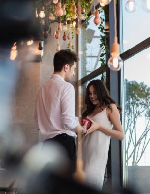 Slow dating leti: Zašto su spontani susreti ponovo u modi