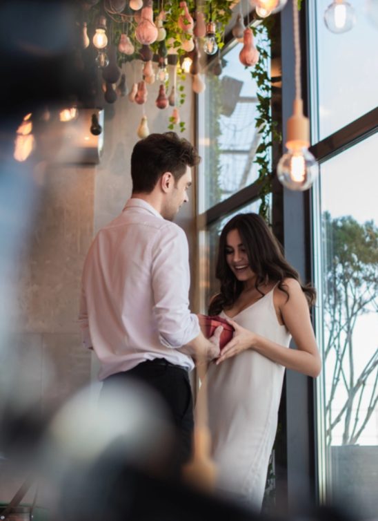 Slow dating leti: Zašto su spontani susreti ponovo u modi