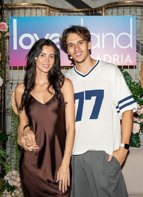 Love Island Adria stiže u Srbiju