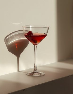 Tomato Martini: Koktel leta koji osvajaja barove od Londona do Milana