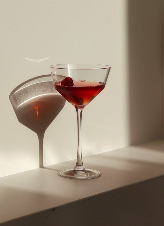 Tomato Martini: Koktel leta koji osvajaja barove od Londona do Milana