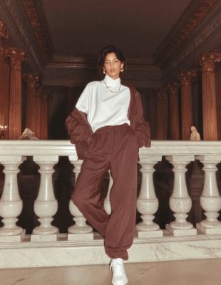 Najudobnije patike koje se savršeno uklapaju i uz kancelarijski dress code