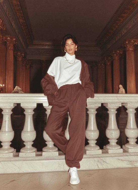 Najudobnije patike koje se savršeno uklapaju i uz kancelarijski dress code