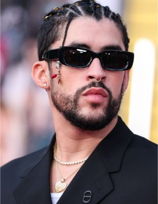 Bad Bunny ukrao svu pažnju u Schiaparelli haute couture kreaciji na Nedelji mode u Parizu
