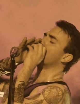 The Bad Week predstavio spot za „Blues From The Train Station“
