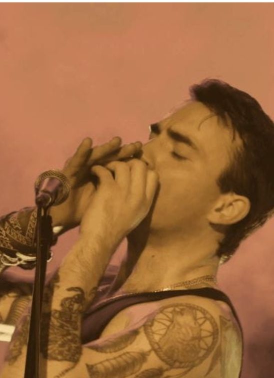 The Bad Week predstavio spot za „Blues From The Train Station“