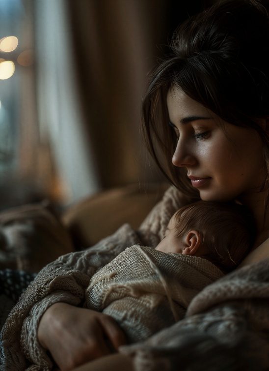 Zašto sve više Gen Z žena nije sigurno da želi decu? Generacija koja je gledala svoje majke kako pokušavaju da imaju sve