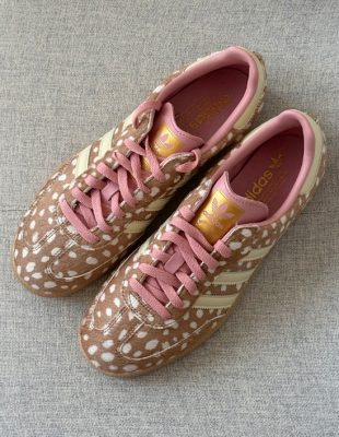 Adidas Samba Deer Print: Patike koje će obeležiti leto 2026.