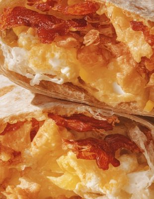 Tortilja omlet gotov za 15 minuta: Savršen doručak koji možete da ponesete sa sobom