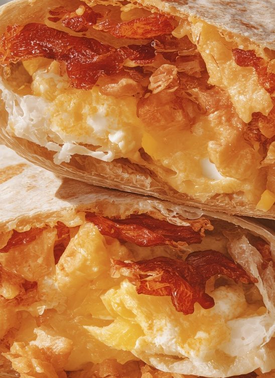 Tortilja omlet gotov za 15 minuta: Savršen doručak koji možete da ponesete sa sobom
