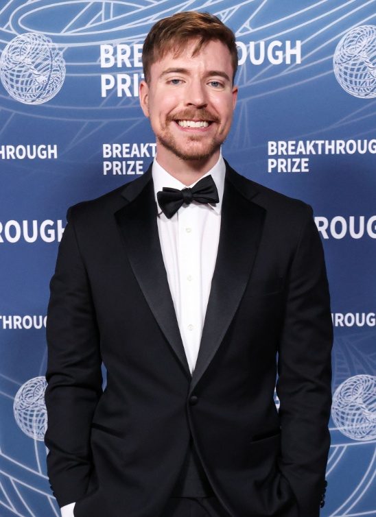Najpoznatiji jutjuber na svetu se venčao na ostrvu milijardera