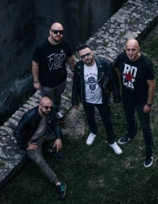 Santos Brothers predstavljaju novi album “Stvari nisu iste”
