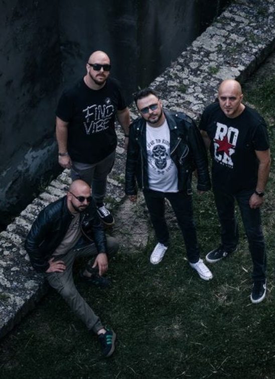 Santos Brothers predstavljaju novi album “Stvari nisu iste”