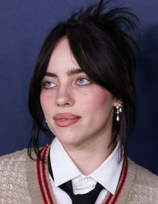 Billie Eilish snima svoj prvi film: Evo koju ulogu je dobila u ekranizaciji kultnog romana