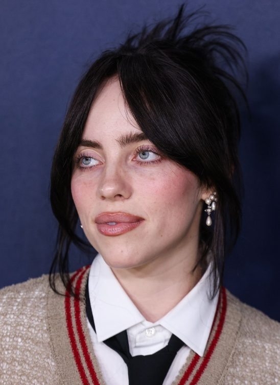 Billie Eilish snima svoj prvi film: Evo koju ulogu je dobila u ekranizaciji kultnog romana