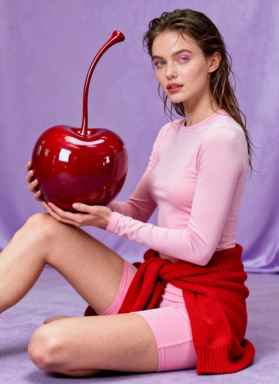 Cherry mood: Estetika koju Gen Z trenutno obožava