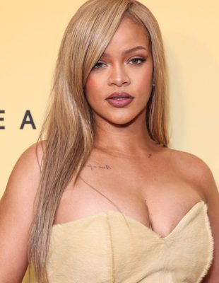 Čipka, samopouzdanje i Rihanna: Kampanja koja je osvojila modni svet