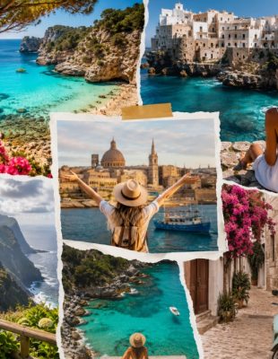 Zaboravite Santorini: Ovo su destinacije koje Generacija Z masovno bukira ovog leta